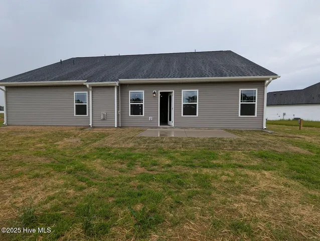 $463,900 | 1755 Pecan Drive, Unit LOT 20, Nashville, NC 27856