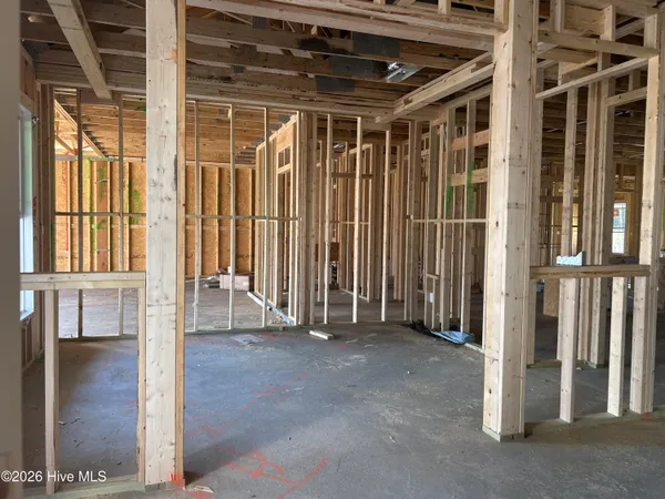 $468,900 | 1755 Pecan Drive, Unit LOT 20, Nashville, NC 27856