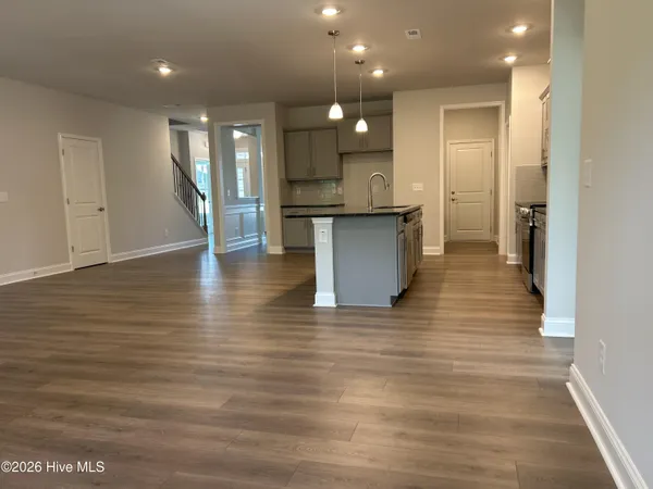$468,900 | 1755 Pecan Drive, Unit LOT 20, Nashville, NC 27856
