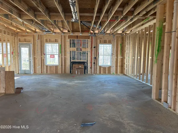 $468,900 | 1755 Pecan Drive, Unit LOT 20, Nashville, NC 27856