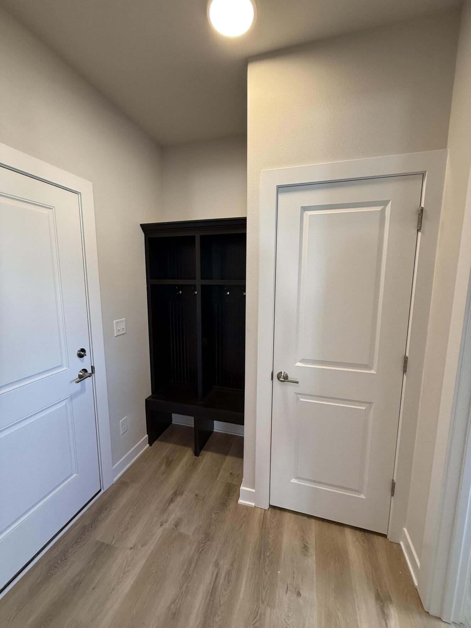 2402 Hoods Creek Path Mount, Unit LT98 Mount Pleasant, WI 53406 - Photo 9 of 22 Mudroom