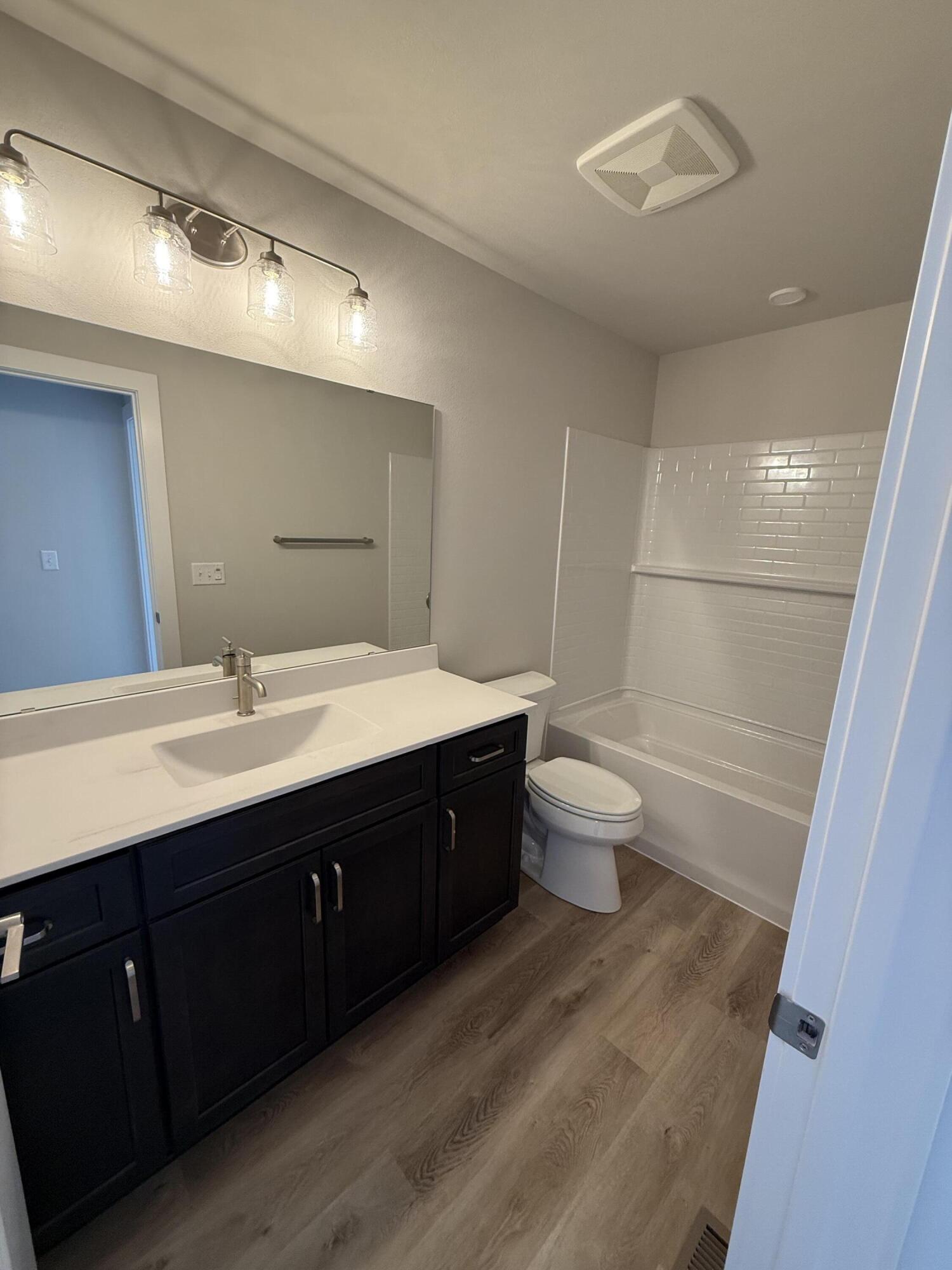 2402 Hoods Creek Path Mount, Unit LT98 Mount Pleasant, WI 53406 - Photo 17 of 22 Secondary Bath