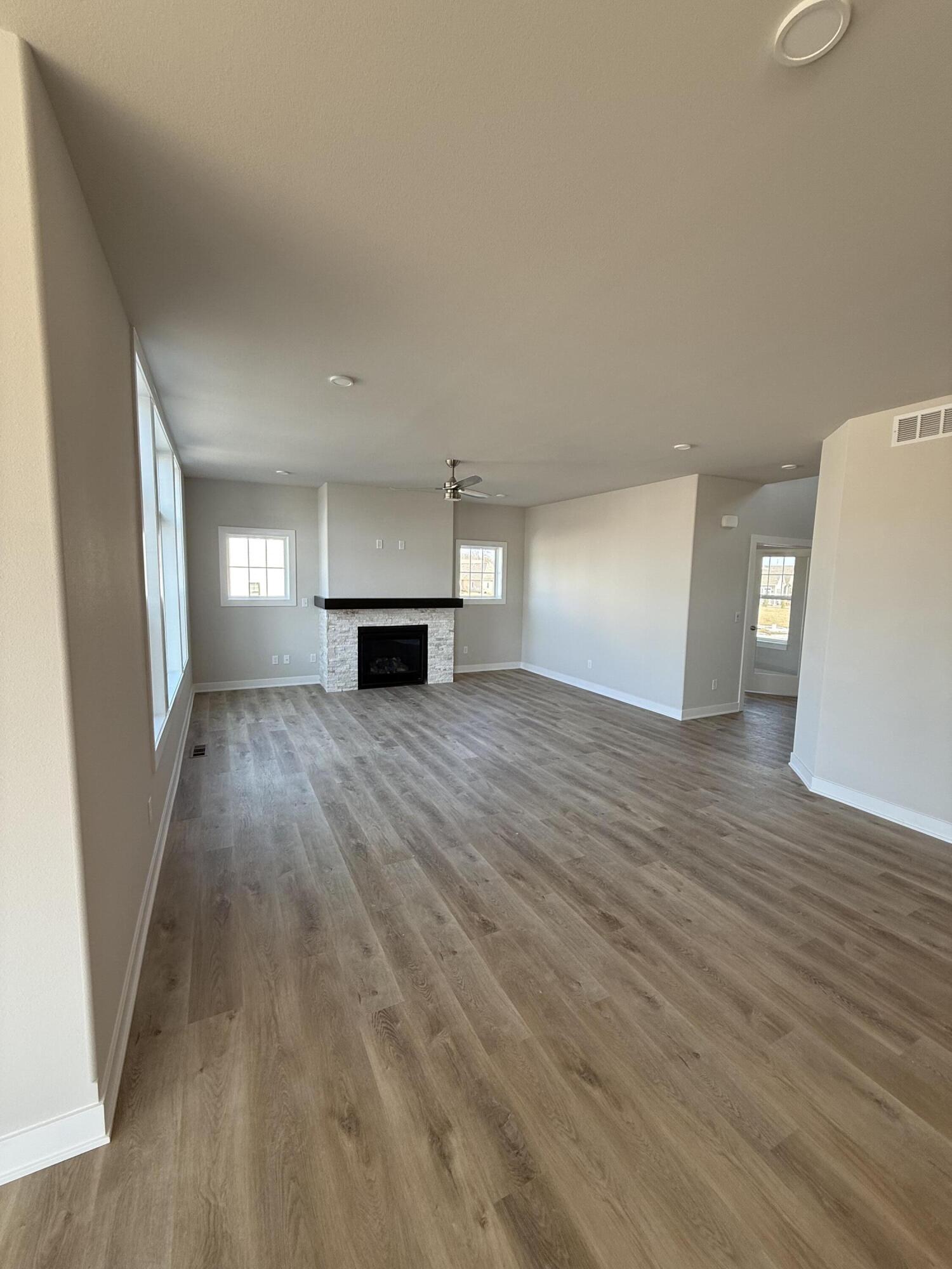 2402 Hoods Creek Path Mount, Unit LT98 Mount Pleasant, WI 53406 - Photo 3 of 22 Great Room