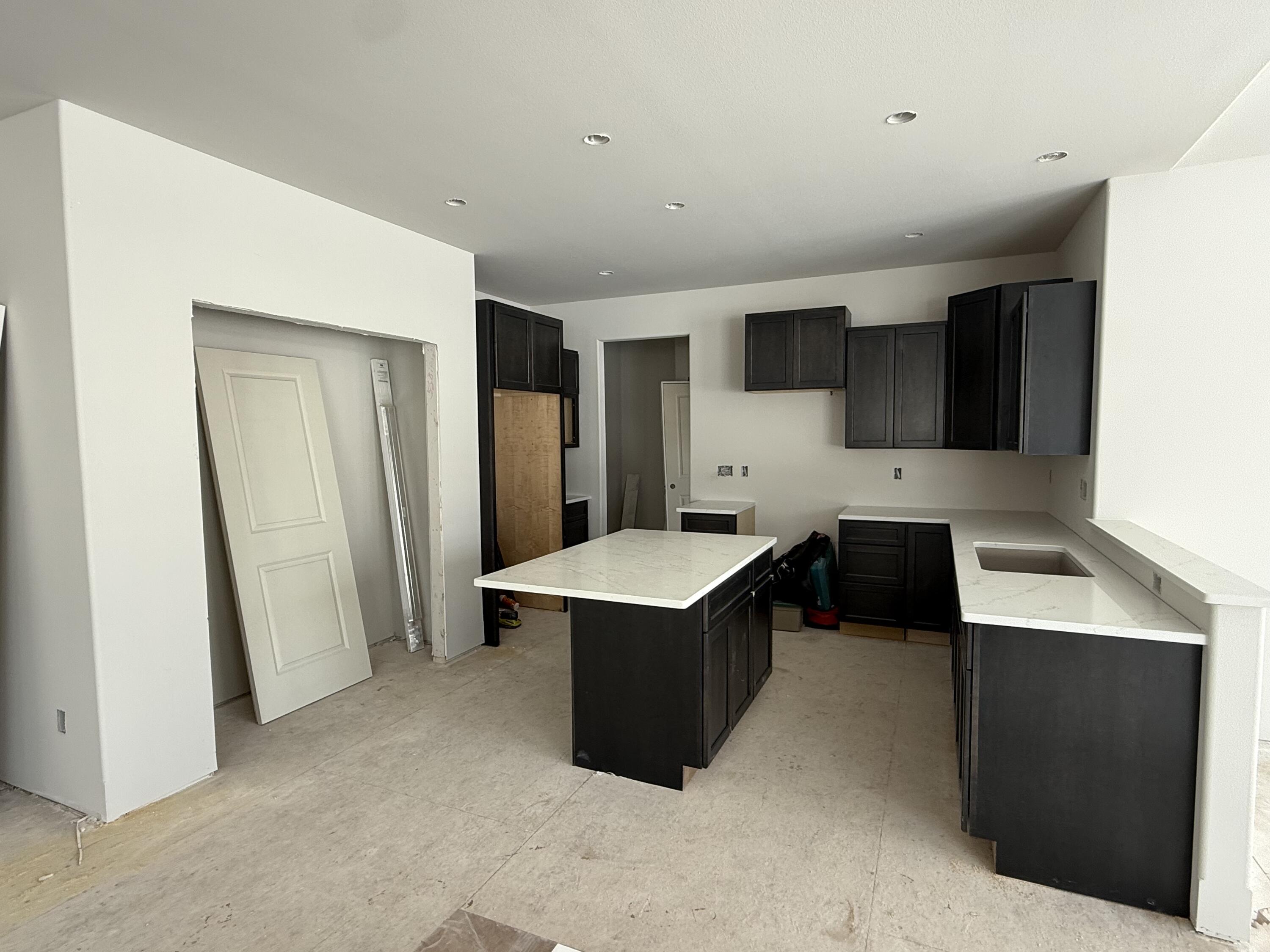 2402 Hoods Creek Path Mount, Unit LT98 Mount Pleasant, WI 53406 - Photo 3 of 14 Kitchen