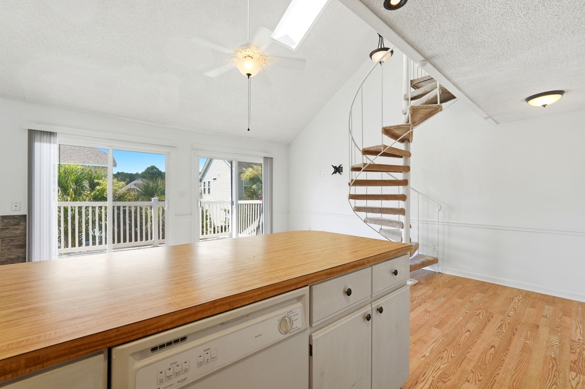 1400 Deer Creek Road, Unit G Surfside Beach, SC 29575 - Photo 13 of 33 Gallery Image 13
