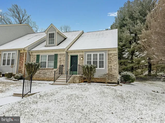 $350,000 | 818 Marcie Court, Bel Air, MD 21014