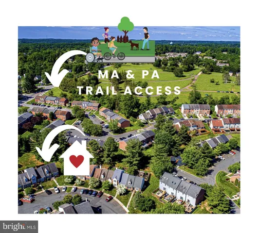 $350,000 | 818 Marcie Court, Bel Air, MD 21014