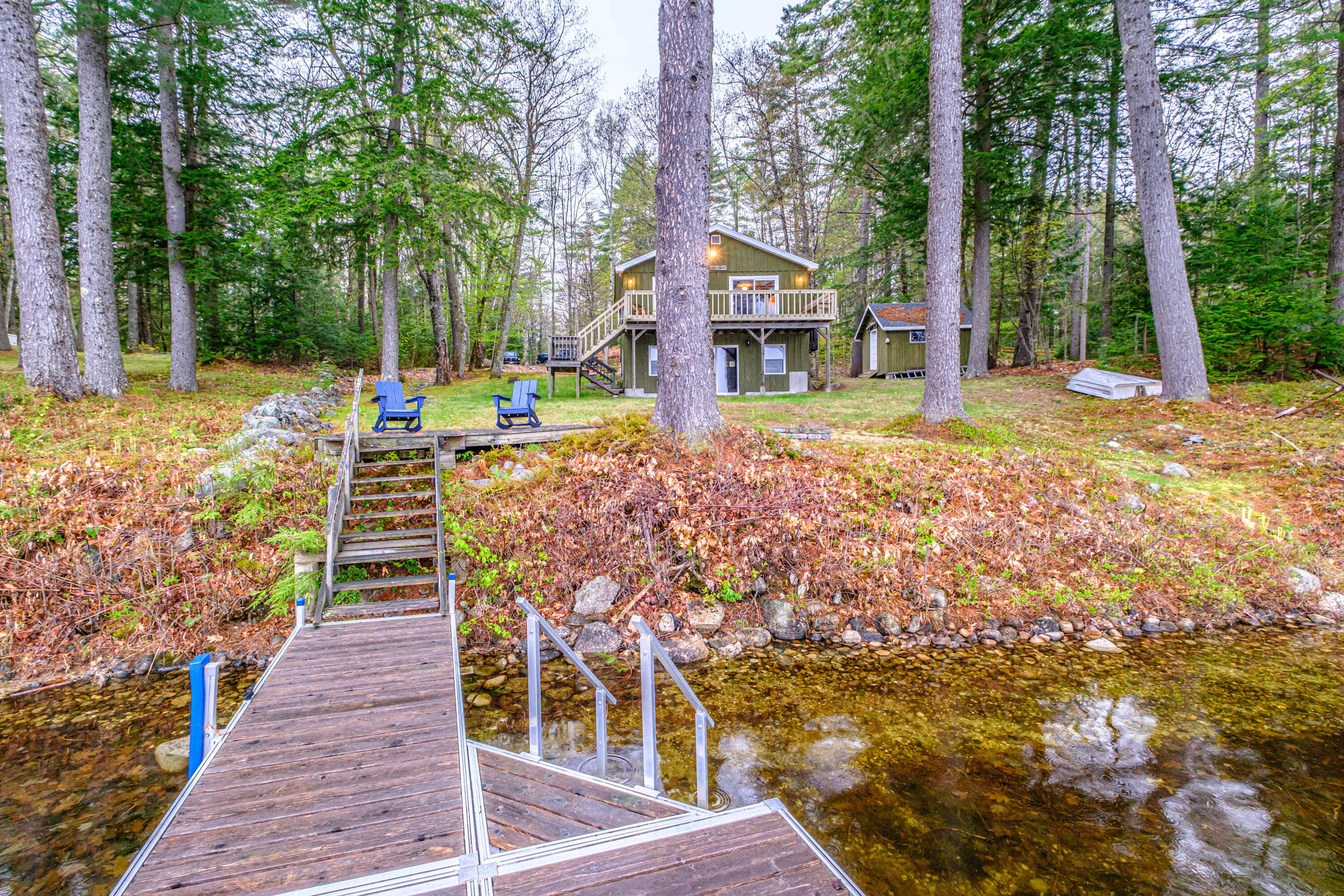 65 Fuller Lane Denmark, ME 04022 - Photo 6 of 55 20260513gp-64013