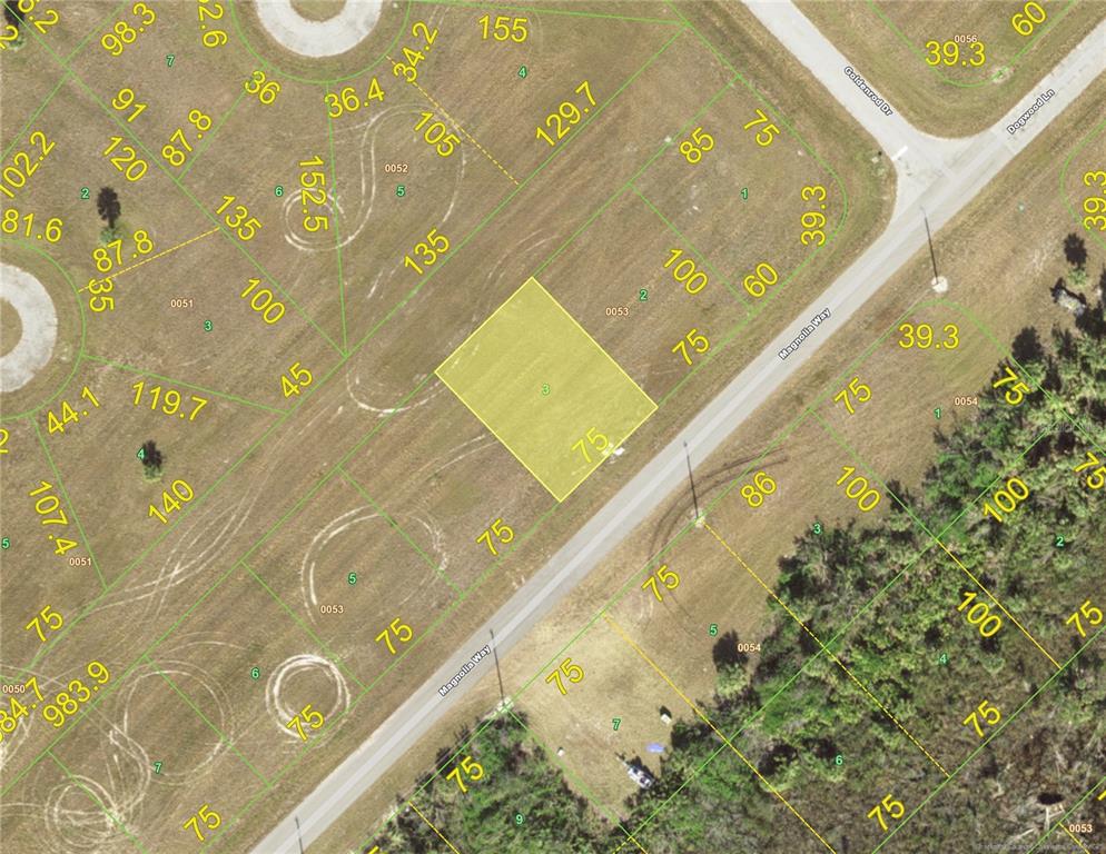 17 Magnolia Way Placida, FL 33946 - Photo 1 of 2 a view of a swimming pool