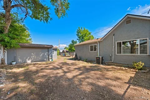 $640,000 | 4720 North Robb Street, Wheat Ridge, CO 80033