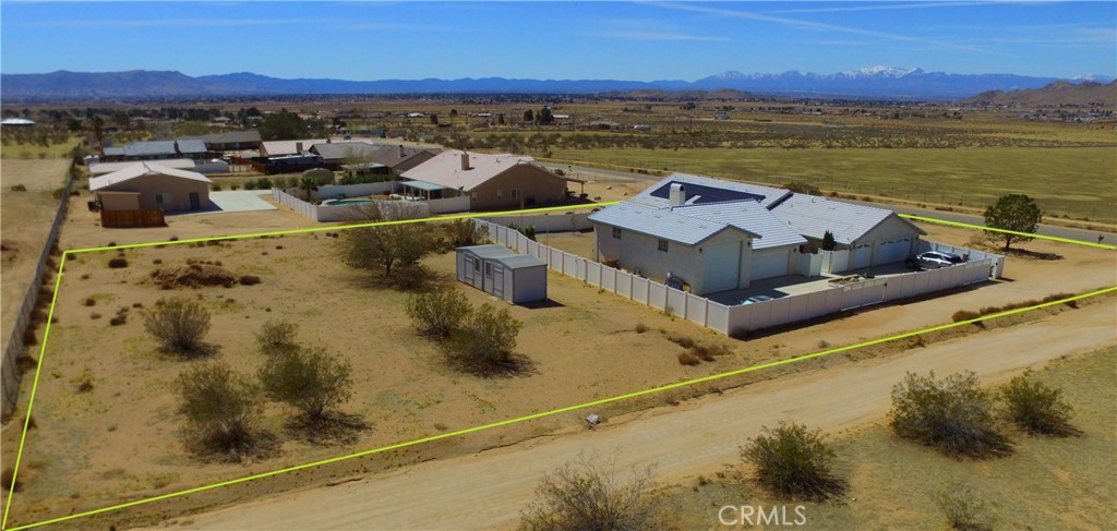 17389 Central Road Apple Valley, CA 92307 - Photo 2 of 72