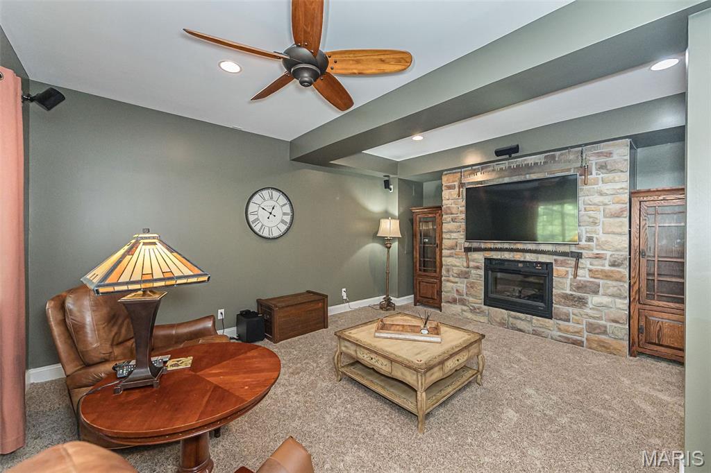 756 Heatherstone Drive High Ridge, MO 63049 - Photo 50 of 79 Gallery Image 50