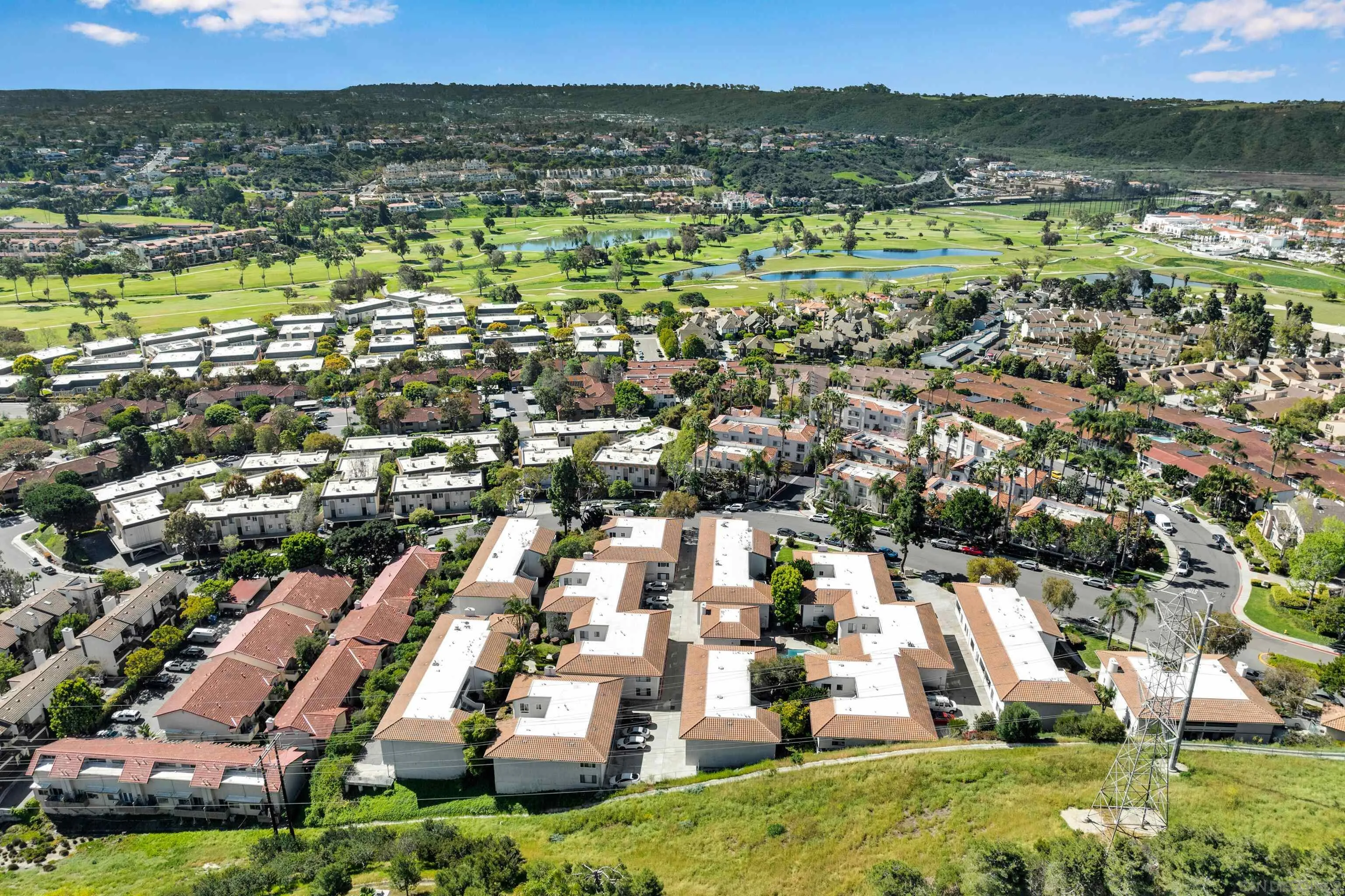 2308 Altisma Way, Unit 118 Carlsbad, CA 92009 - Photo 10 of 51 a view of a city