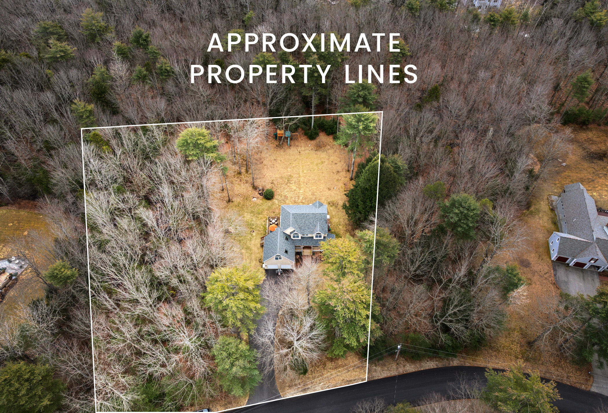 20 Edes Road Cumberland Center, ME 04021 - Photo 2 of 45 20 Edes Rd, Cumberland, ME (1)