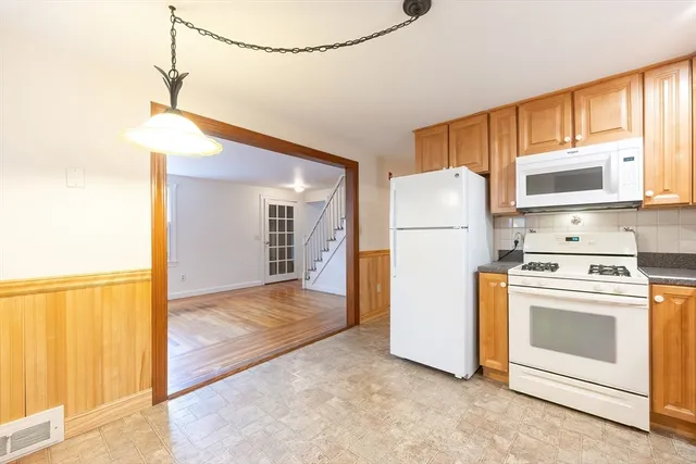 $419,900 | 43 Elizabeth Street, Attleboro, MA 02703