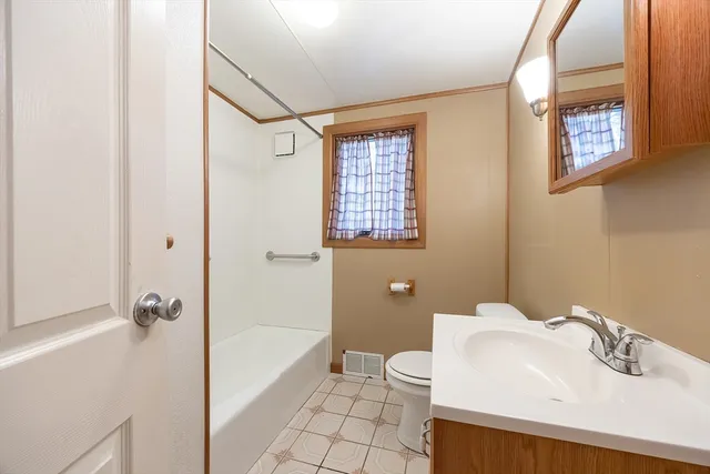 $419,900 | 43 Elizabeth Street, Attleboro, MA 02703