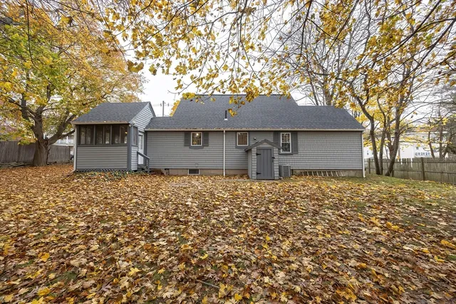 $419,900 | 43 Elizabeth Street, Attleboro, MA 02703