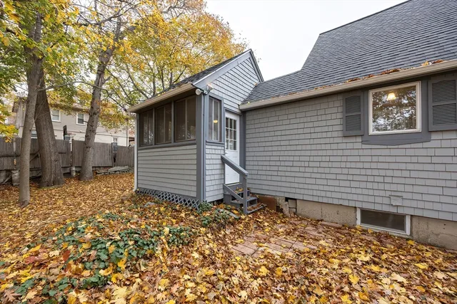 $419,900 | 43 Elizabeth Street, Attleboro, MA 02703