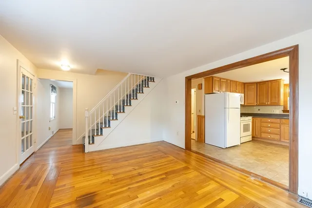 $419,900 | 43 Elizabeth Street, Attleboro, MA 02703