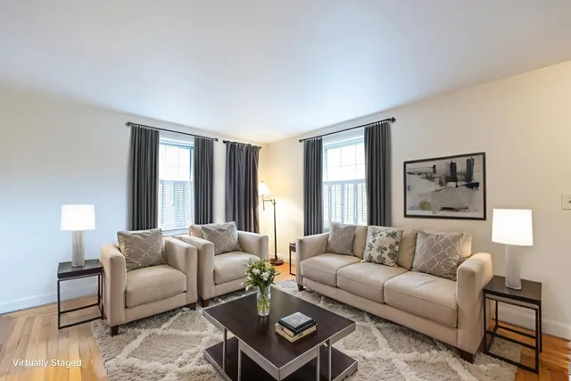 $419,900 | 43 Elizabeth Street, Attleboro, MA 02703