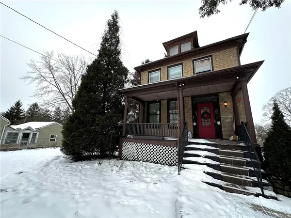 $950 | 32 Lake Avenue, Auburn, NY 13021