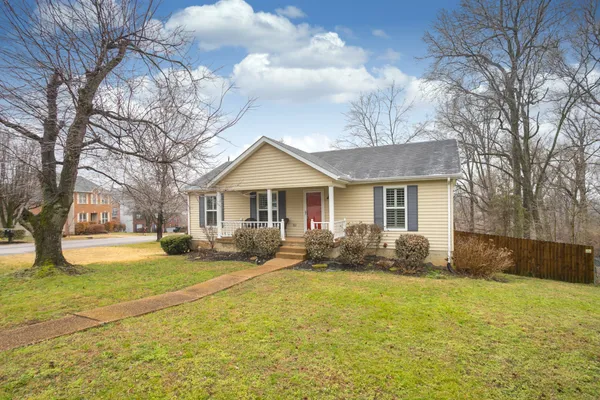 $2,500 | 1464 Autumn Knoll Road, Hermitage, TN 37076
