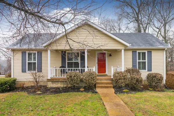 $2,500 | 1464 Autumn Knoll Road, Hermitage, TN 37076