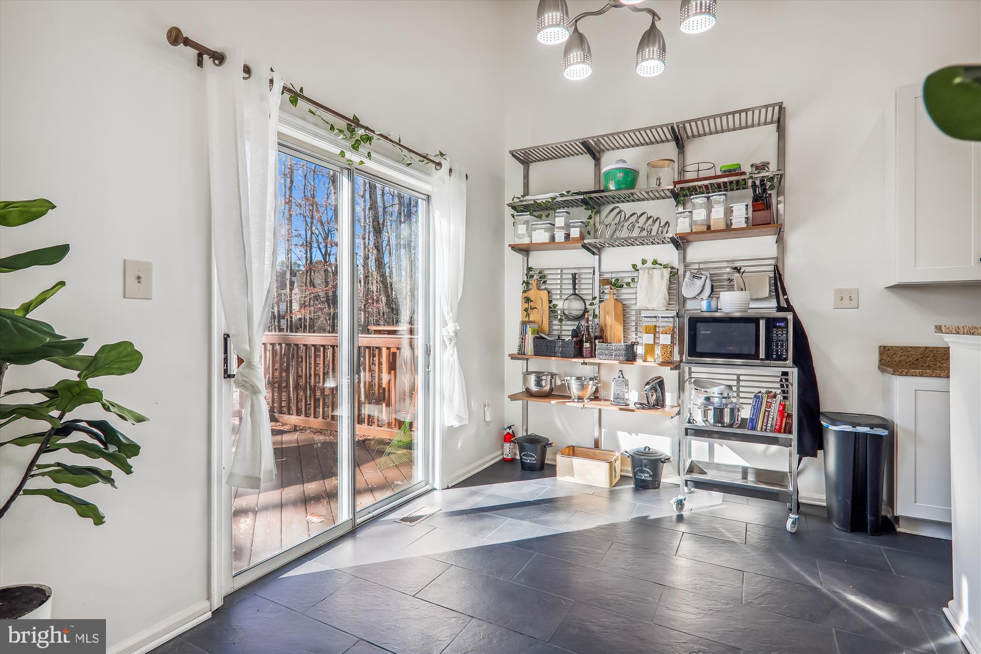 12113 Quilt Patch Lane Bowie, MD 20720 - Photo 11 of 38 a living room with furniture and a fireplace