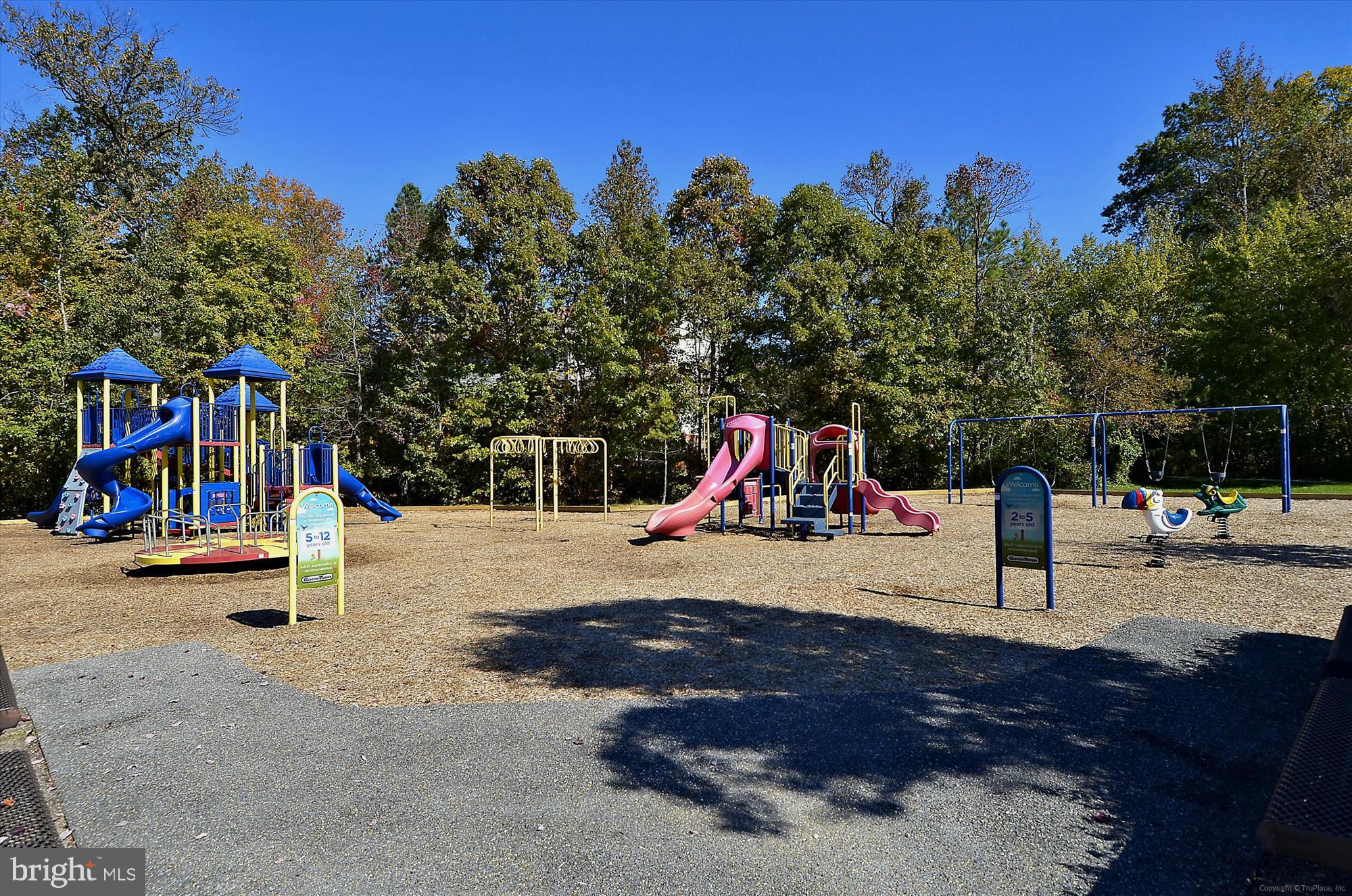 12113 Quilt Patch Lane Bowie, MD 20720 - Photo 31 of 38 a view of outdoor space with seating space