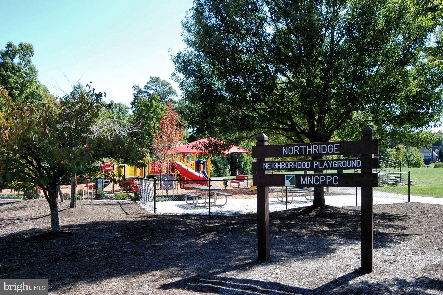 12113 Quilt Patch Lane Bowie, MD 20720 - Photo 32 of 38 a view of outdoor space with seating