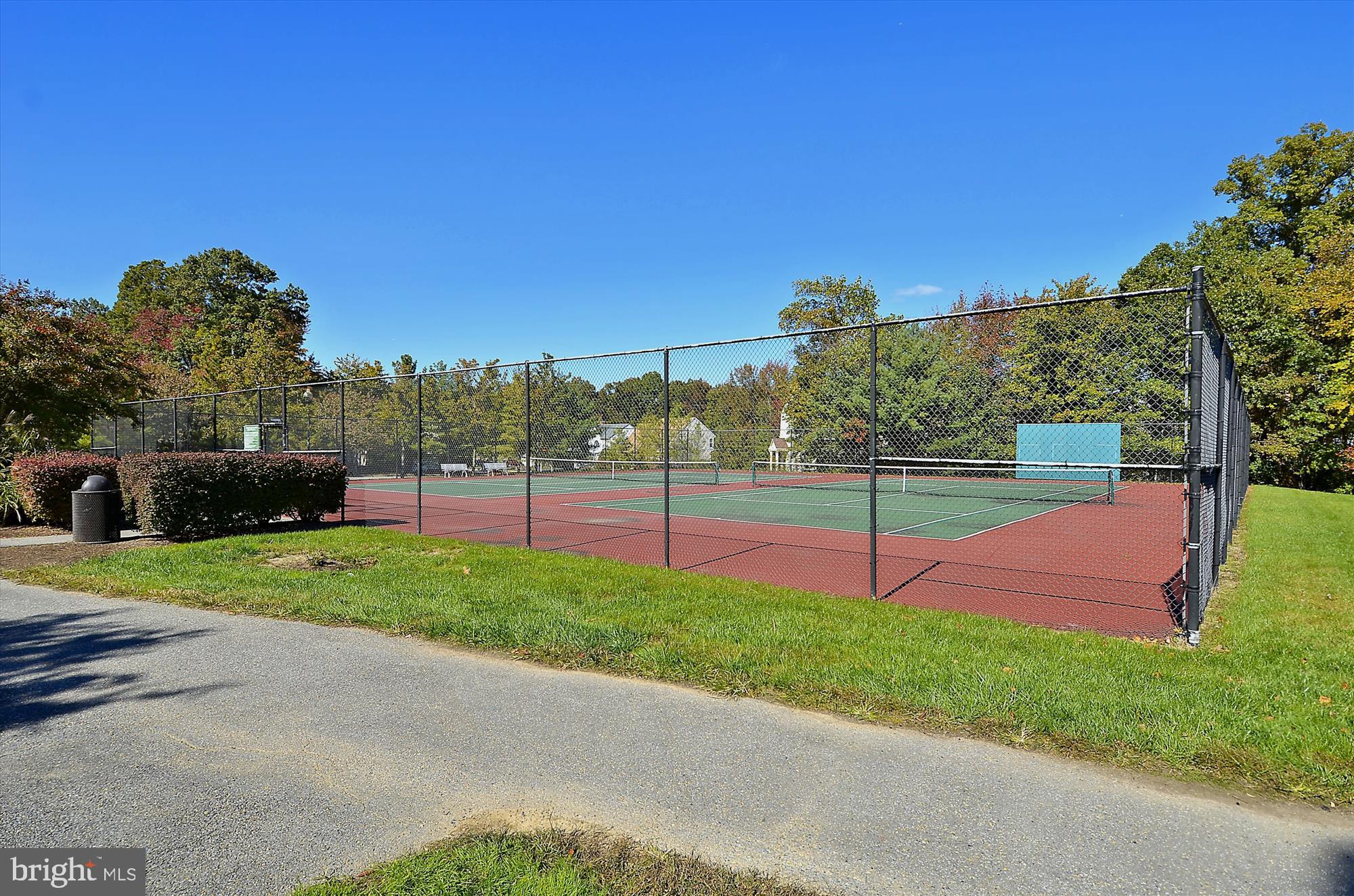 12113 Quilt Patch Lane Bowie, MD 20720 - Photo 34 of 38 a view of a park