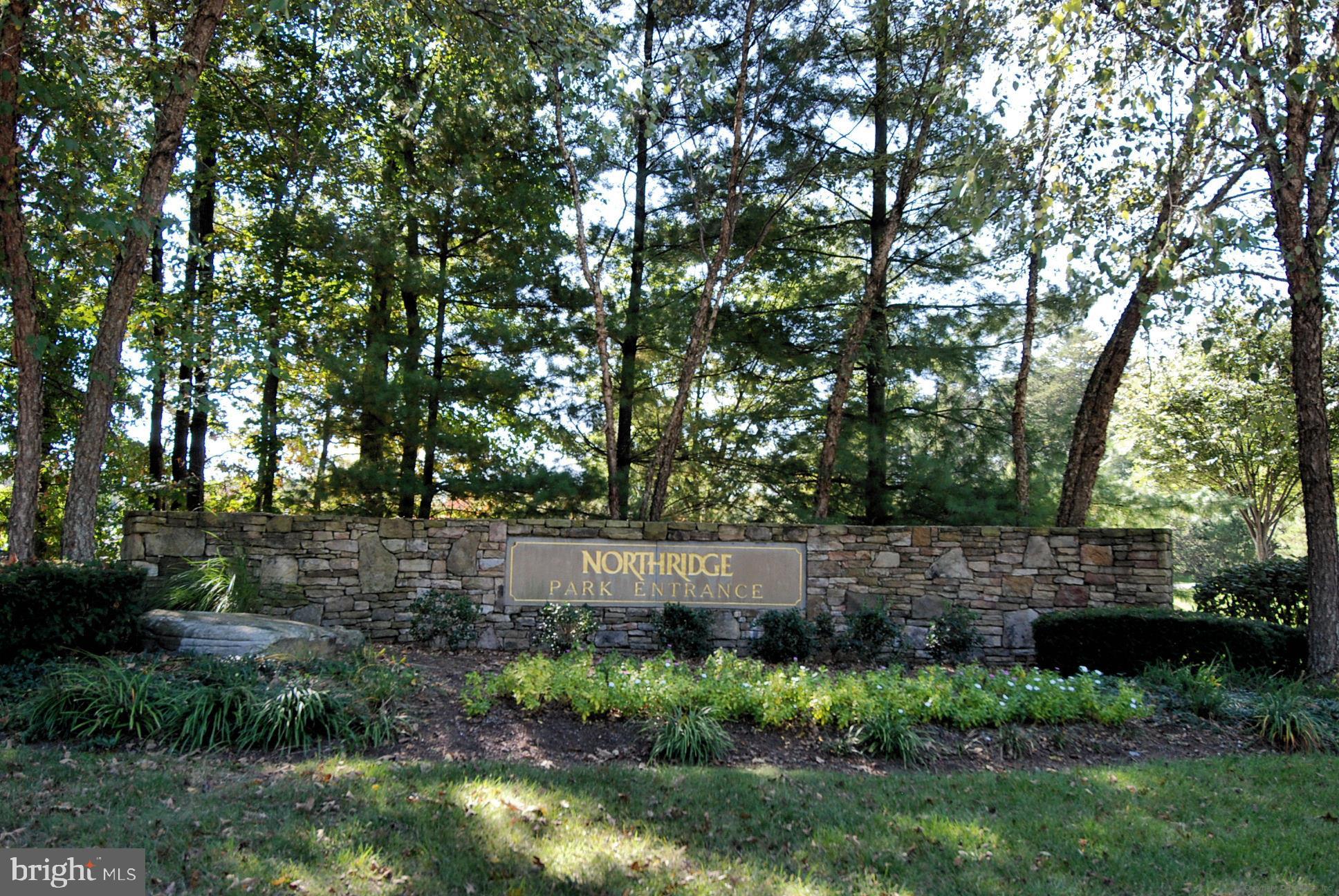 12113 Quilt Patch Lane Bowie, MD 20720 - Photo 37 of 38 a view of garden