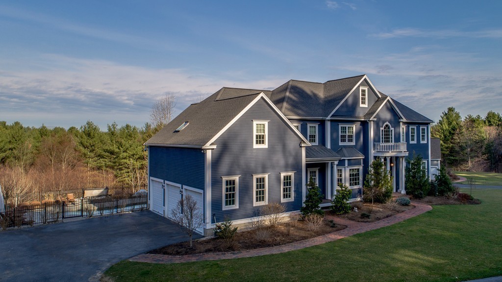 25 Collins Road Berlin, MA 01503 - Photo 8 of 8