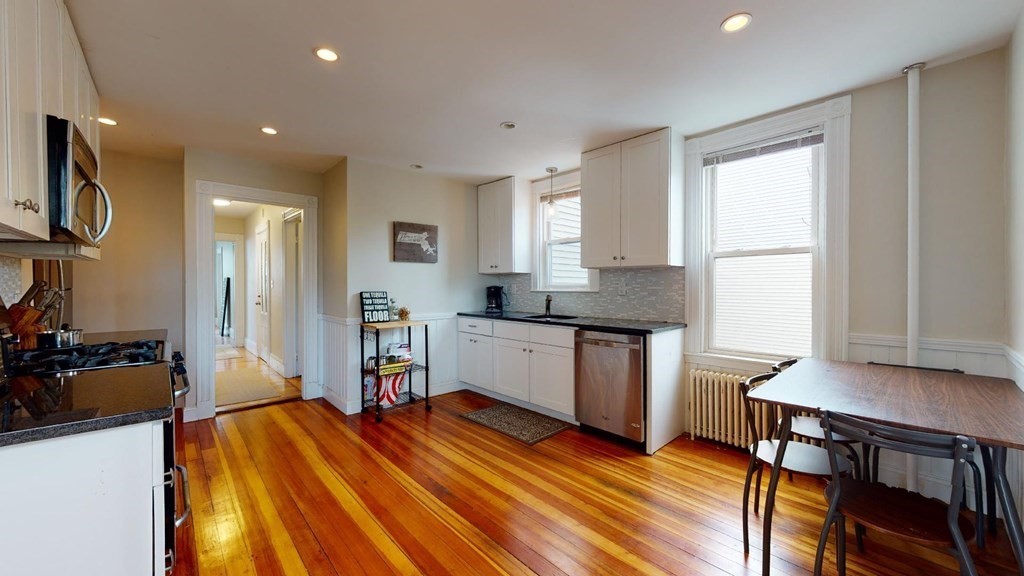 38 Vinton Street, Unit 2 Boston, MA 02127 - Photo 2 of 15