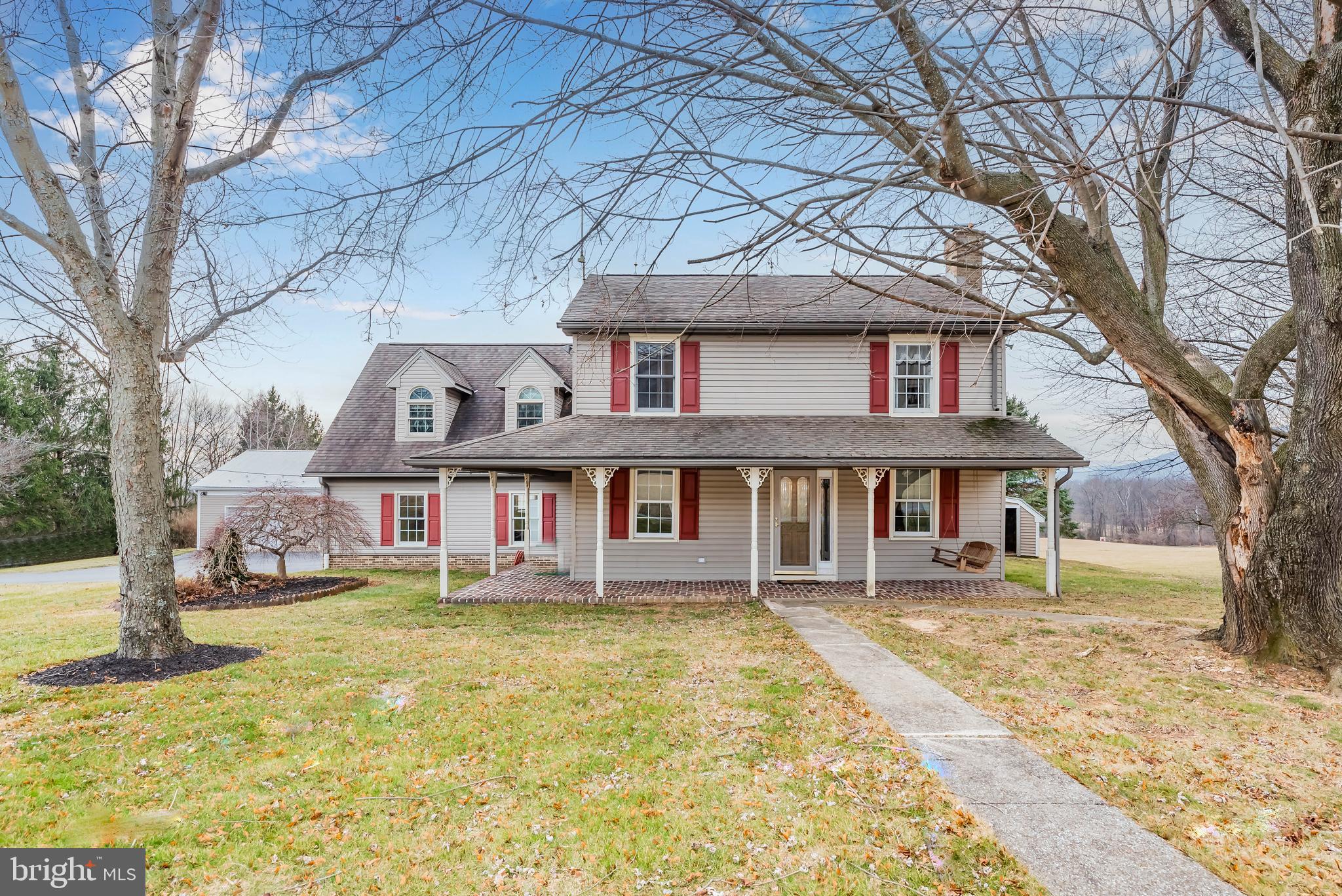 326 Bobcat Road Newville, PA 17241 - Photo 2 of 59 Gallery Image 2