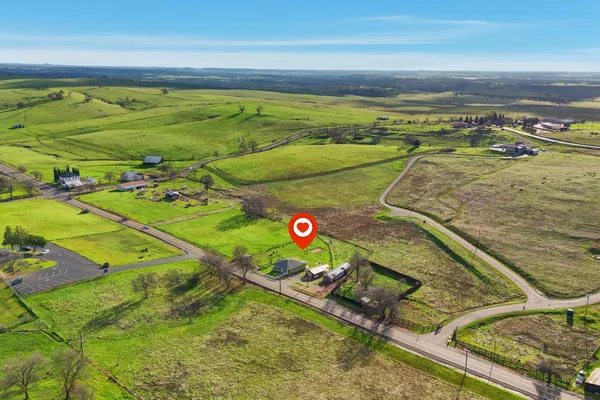 $449,900 | 7580 Latrobe Road, Shingle Springs, CA 95682