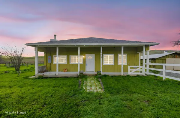 $449,900 | 7580 Latrobe Road, Shingle Springs, CA 95682