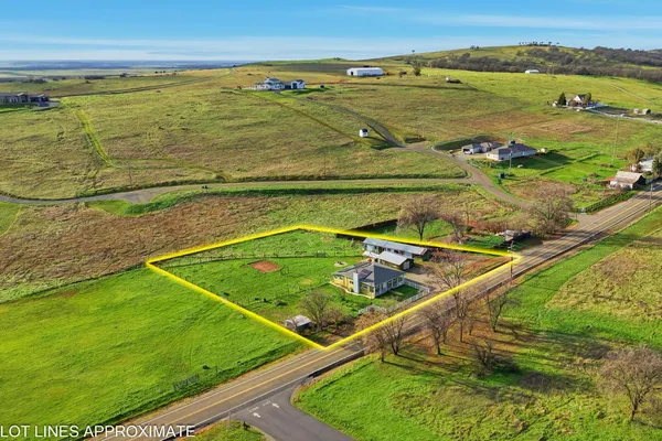 $449,900 | 7580 Latrobe Road, Shingle Springs, CA 95682