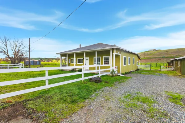 $449,900 | 7580 Latrobe Road, Shingle Springs, CA 95682