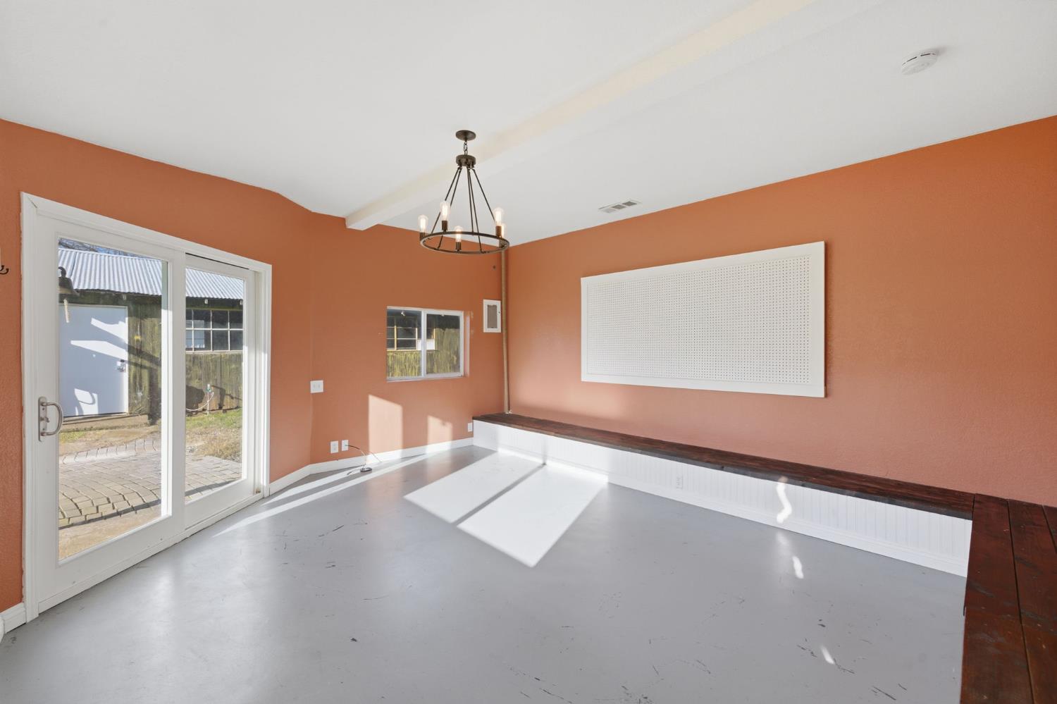 7580 Latrobe Road Shingle Springs, CA 95682 - Photo 10 of 56 a view of a livingroom with a staircase
