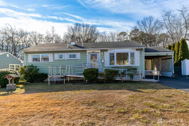 $499,000 | 18 Andover Road, Old Bridge, NJ 08857