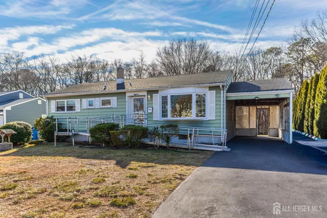 $499,000 | 18 Andover Road, Old Bridge, NJ 08857