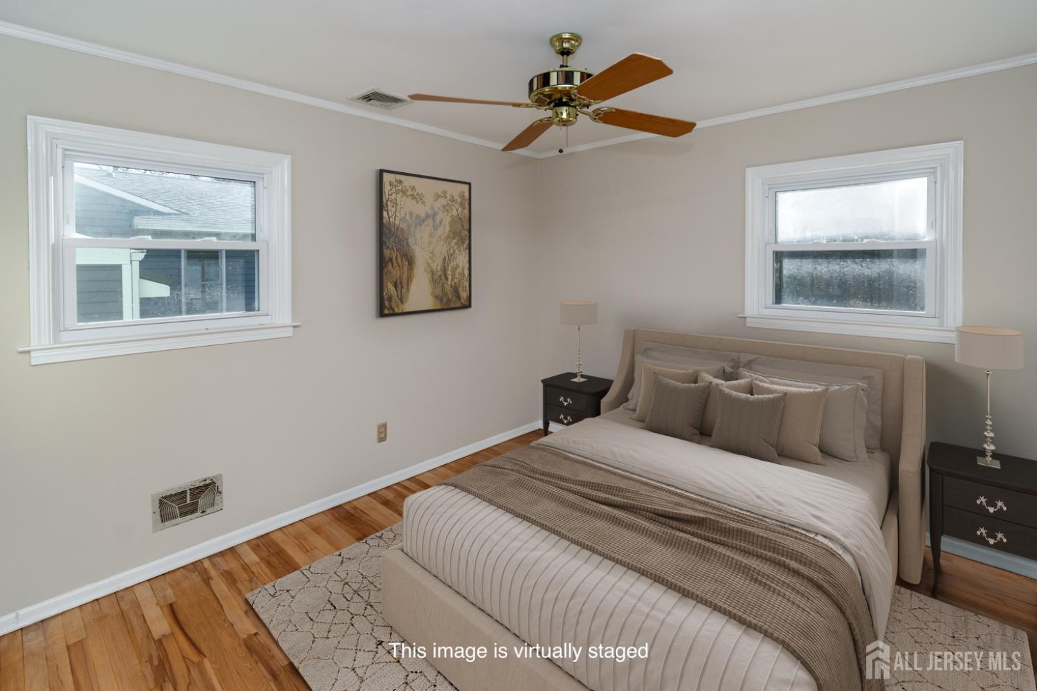 18 Andover Road Old Bridge, NJ 08857 - Photo 23 of 35