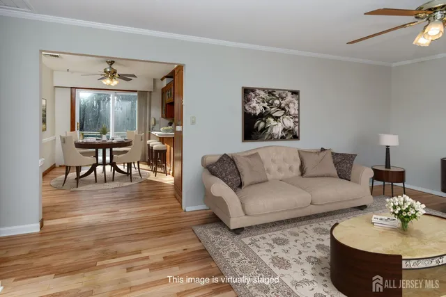 $499,000 | 18 Andover Road, Old Bridge, NJ 08857