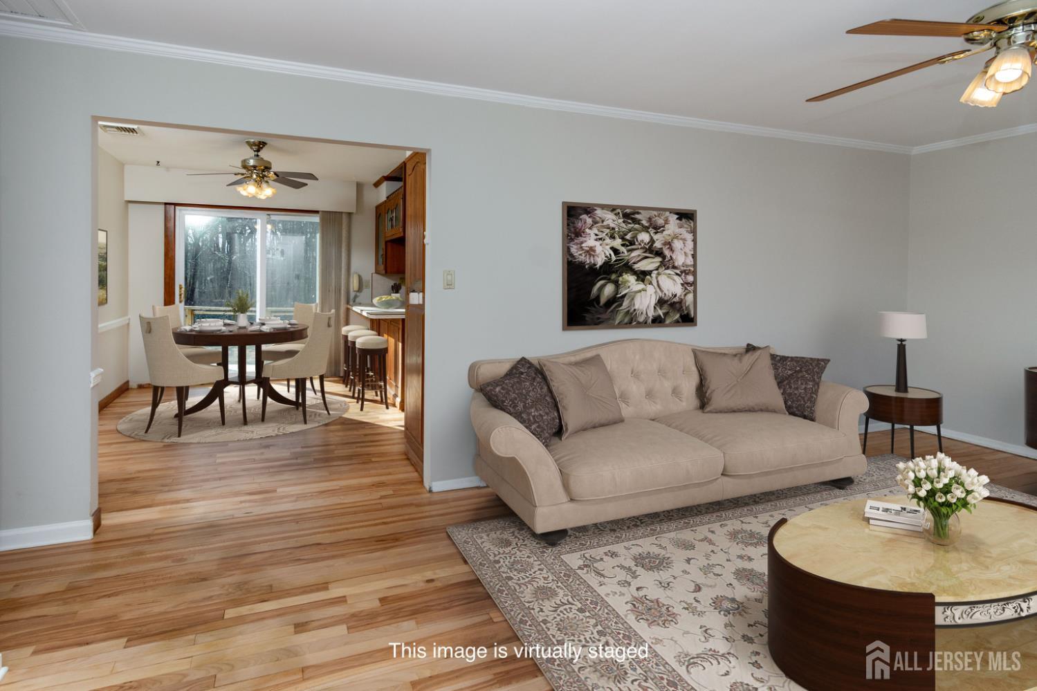 18 Andover Road Old Bridge, NJ 08857 - Photo 4 of 35