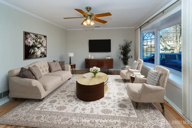 $499,000 | 18 Andover Road, Old Bridge, NJ 08857