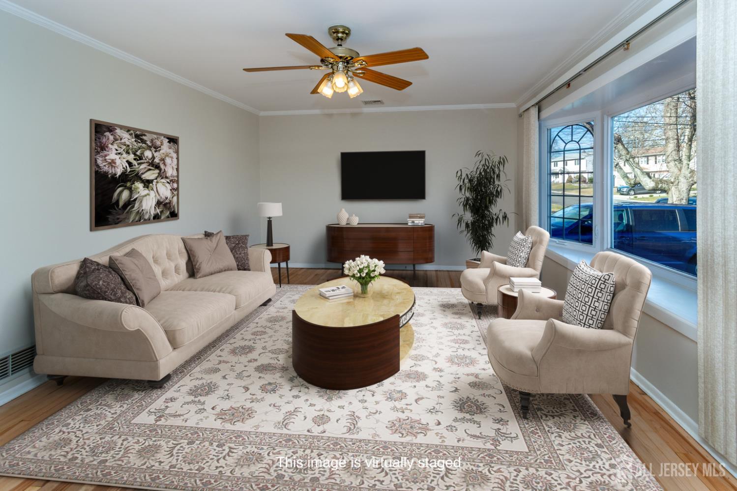 18 Andover Road Old Bridge, NJ 08857 - Photo 6 of 35