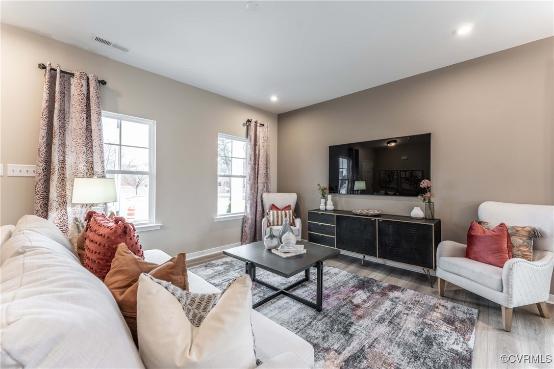 241 Whiteside Road Sandston, VA 23150 - Photo 3 of 30 Gallery Image 3