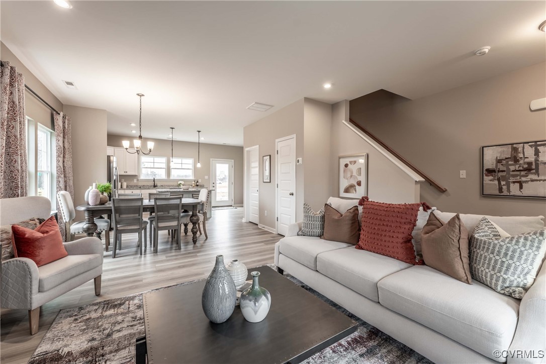 241 Whiteside Road Sandston, VA 23150 - Photo 4 of 30 Gallery Image 4