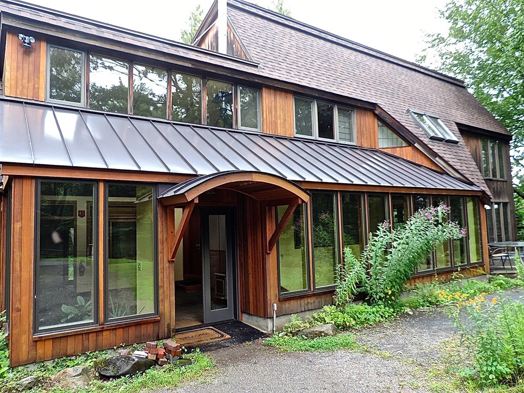 332 South Deerfield Road Conway, MA 01341 - Photo 1 of 30 Gallery Image 1